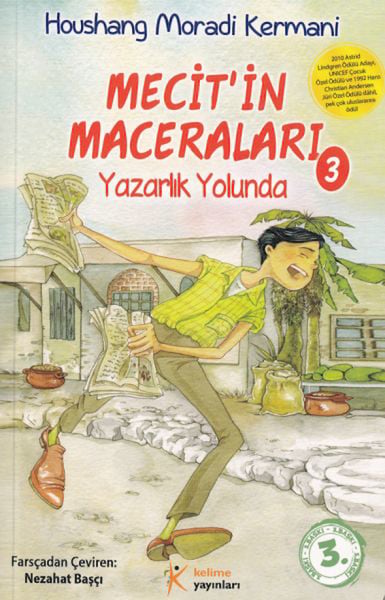 Kelime Yayınları Çocuk Öykü, Masal Kitapları