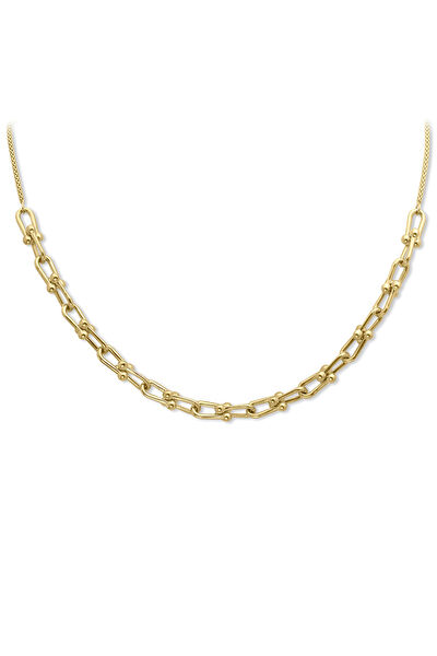 Aslı Gold Altın Kolye