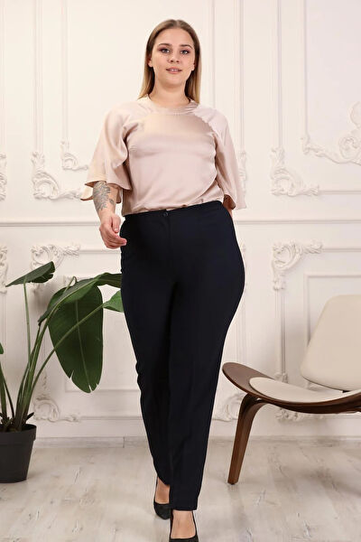 HAZEL Kadın Pantolon