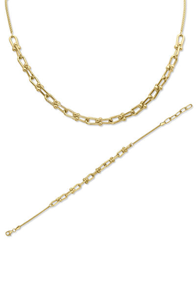 Aslı Gold Altın Kolye