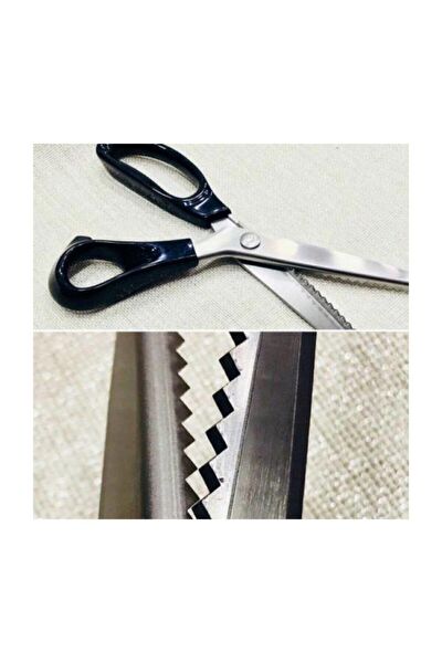 Decorfine Kesici Makas