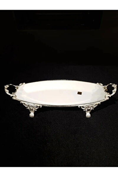 Roy King Dekoratif Tabak ve Kase