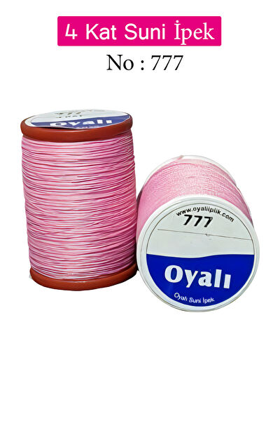 Royaleks Nakış İplikleri