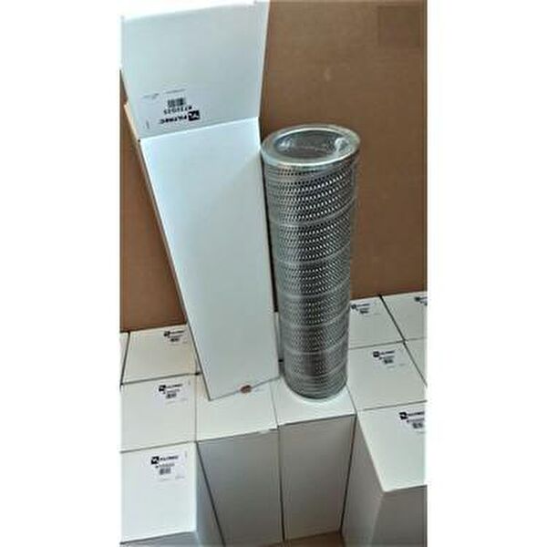 Filtrec Pnömatik, Hidrolik Valf