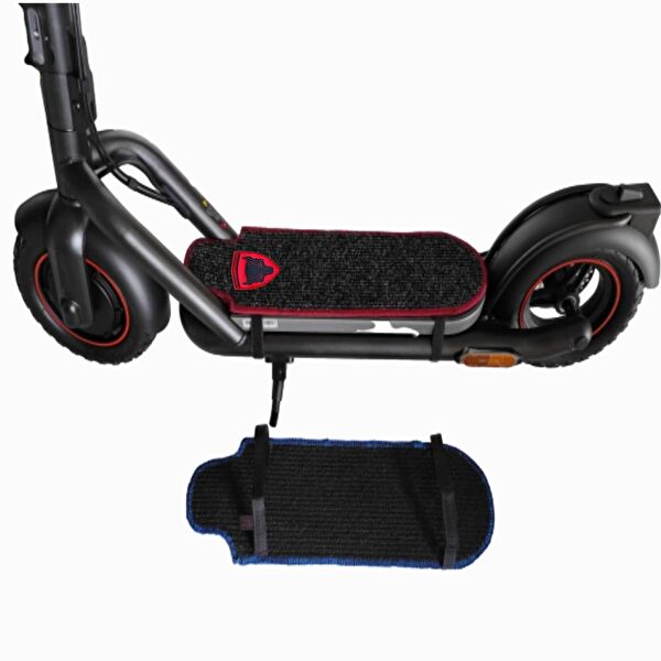 NAVEE Elektrikli Scooter Aksesuar, Ekipman