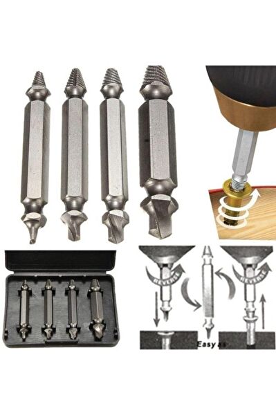 Nostaljik Lezzetler Matkap Uçları