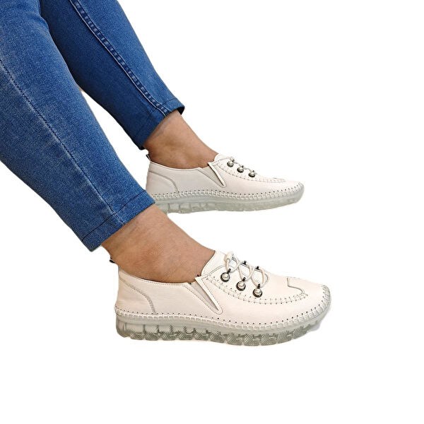 Voyager Kadın Sneaker Ayakkabı