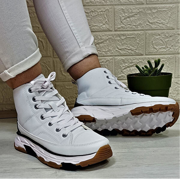 Kinetix Yürüyüş, Koşu Ayakkabısı