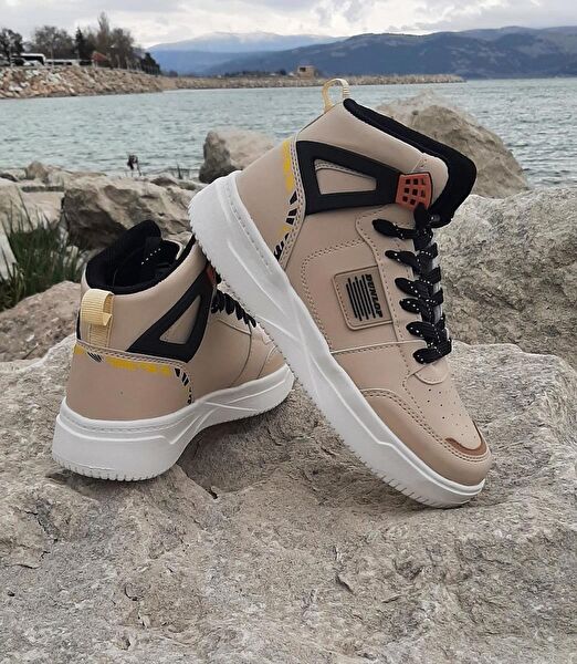 Dunlop Kadın Sneaker Ayakkabı