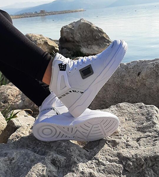 Dunlop Basketbol Ayakkabıları