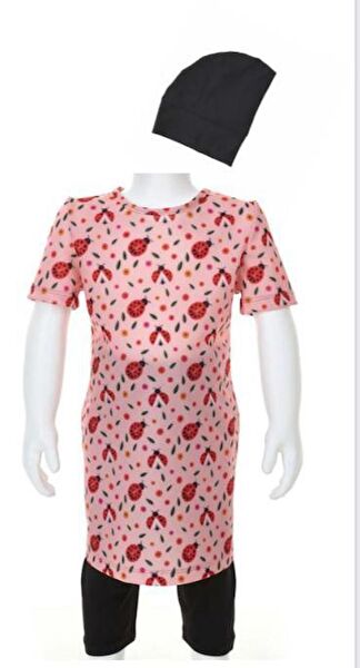 Seamay Tesettür Mayo