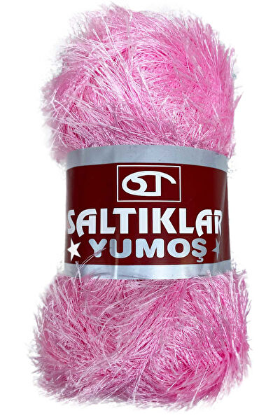 Saltıklar Örgü İpleri