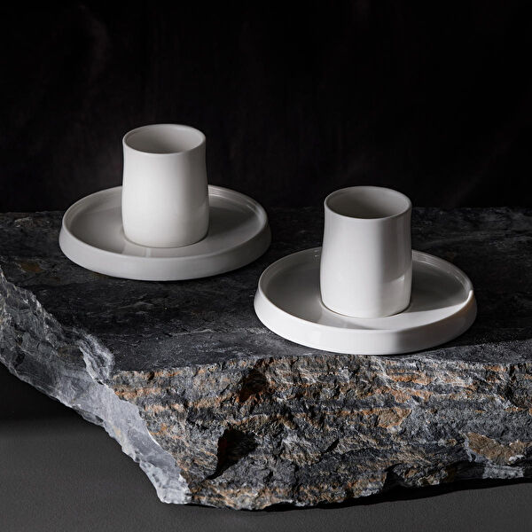 Karaca Fincan,Fincan Takımı