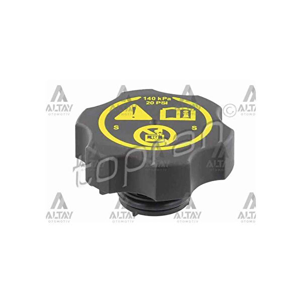 Topran Yedek Parça Ürünleri