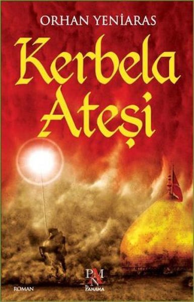 Panama Yayıncılık Roman Kitapları