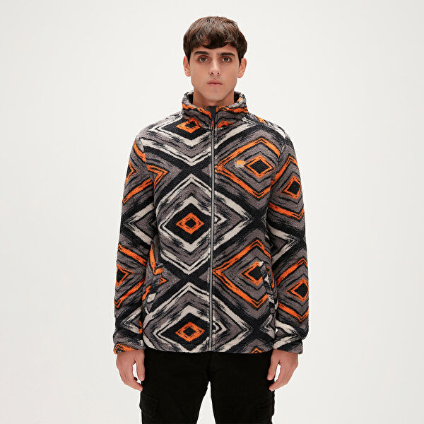 Bad Bear Erkek Ceket