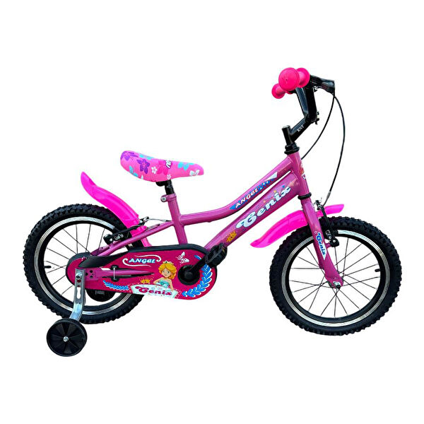 GMS Çocuk Bisikletleri