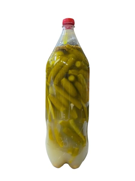 Midyatgokalp Organik Toz Gıdalar