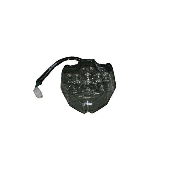 Cf Moto Far & Ampül