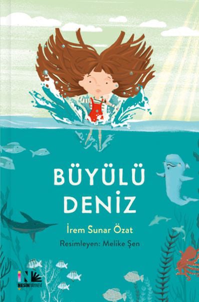 Nesin Yayınları Çocuk Öykü, Masal Kitapları