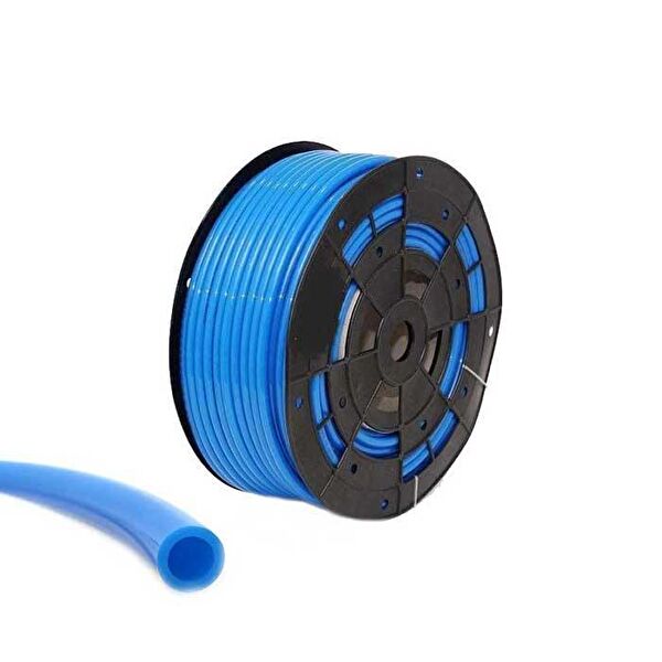 Omniwash Tahliye, Temiz Su Hortumu