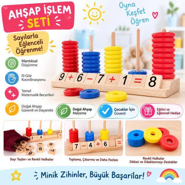 Markalar Karması Yabancı Dil Eğitimi Kitapları