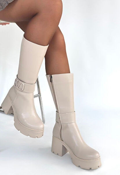 Erbilden Kadın Çizme