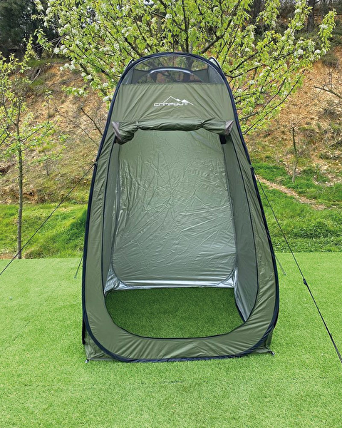 Nurgaz Çadır Aksesuarları