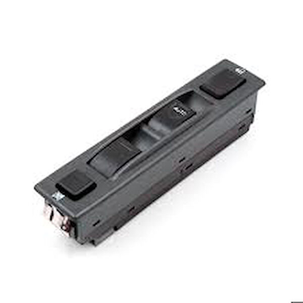 İthal Merkezi Kilit Düğmesi