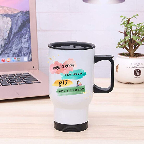 Çılgıntrend Termos