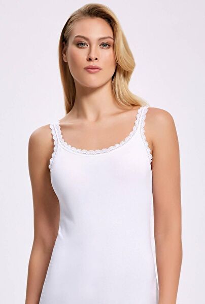 İlke İç Giyim Kadın Atlet, Body, Fanila