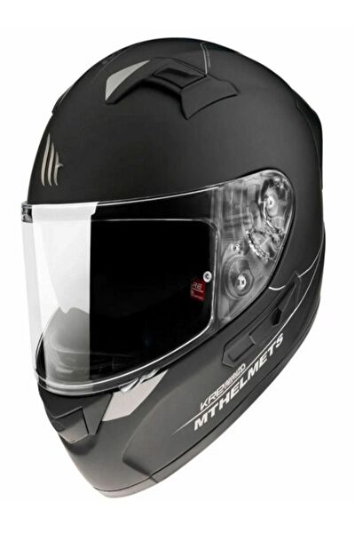 MT HELMETS Motosiklet Kaskları ve Yedek Parçaları