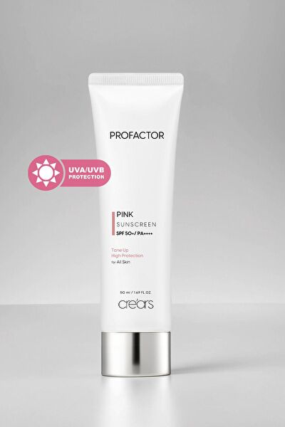 CRE'ARS Güneş Koruyucuları