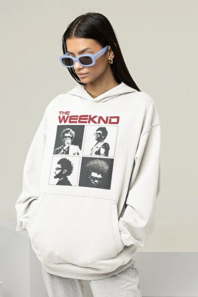 SEVBANO Kadın Sweatshirt