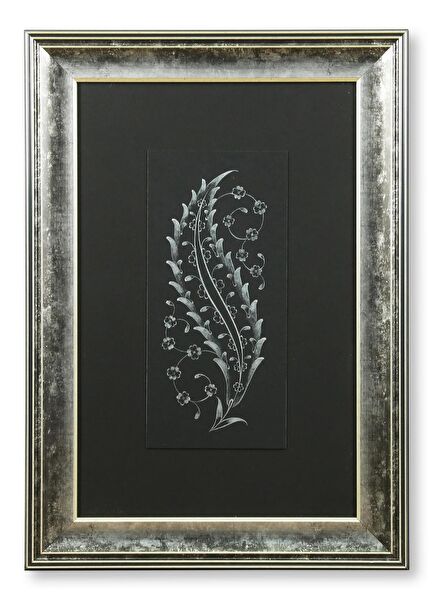 e38 Çerçeveli Tablo