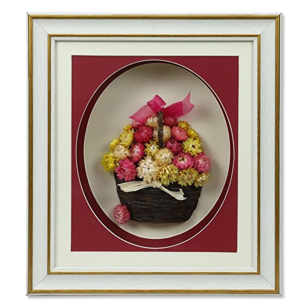 e38 Çerçeveli Tablo