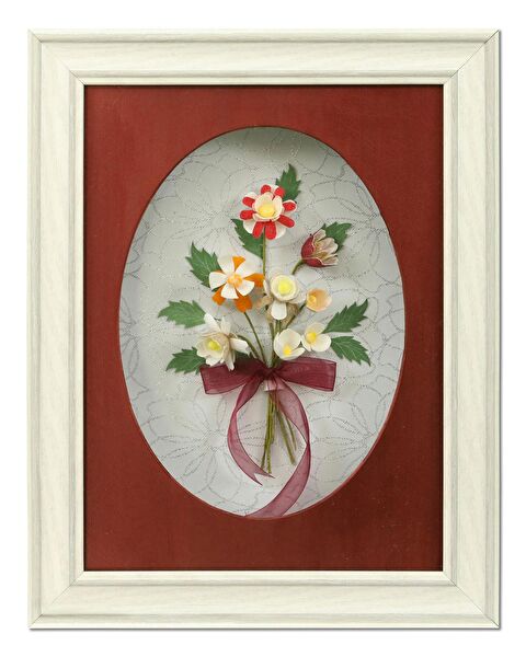 e38 Çerçeveli Tablo