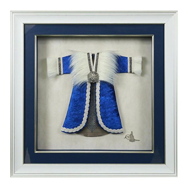 e38 Çerçeveli Tablo