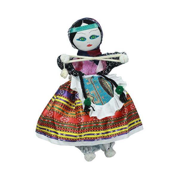 e38 Oyuncak, Model Bebek