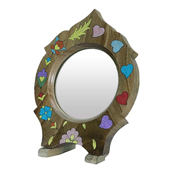 e38 Çerçeveli Ayna