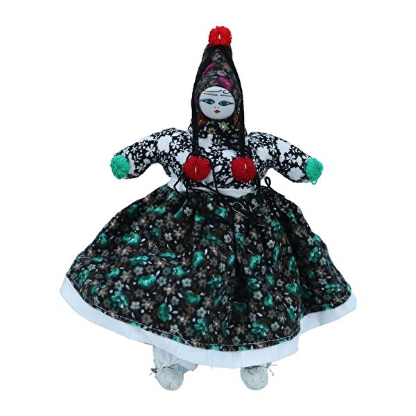 e38 Oyuncak, Model Bebek