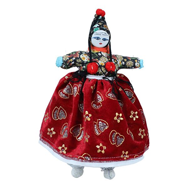 e38 Oyuncak, Model Bebek