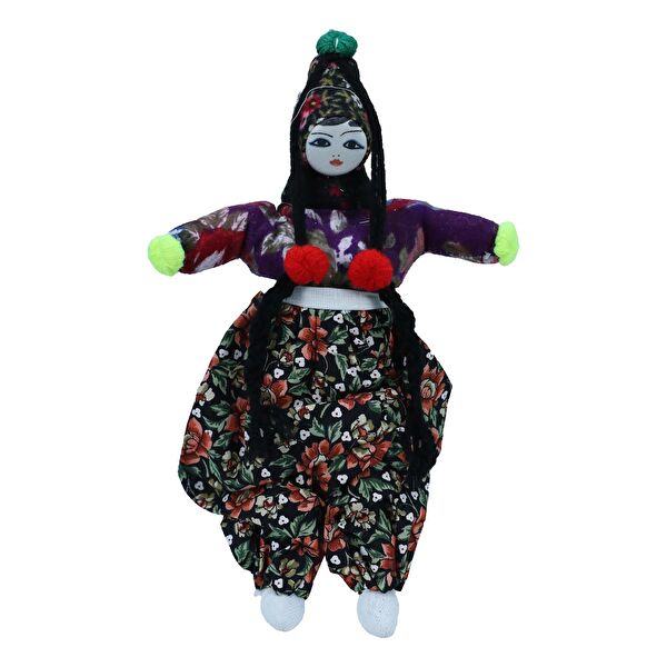 e38 Oyuncak, Model Bebek