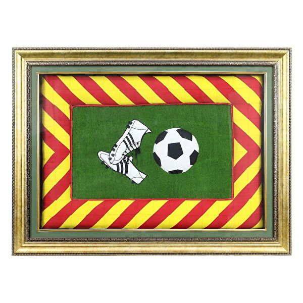 e38 Çerçeveli Tablo