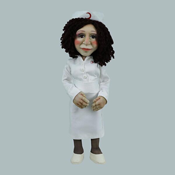 e38 Oyuncak, Model Bebek