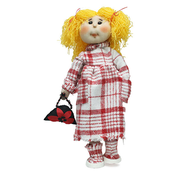 e38 Oyuncak, Model Bebek