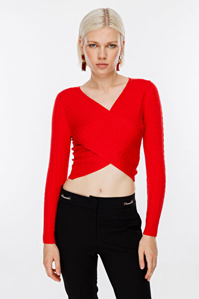 ON Kadın Triko, Kazak