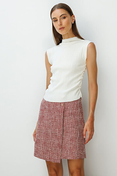 ON Kadın Triko, Kazak