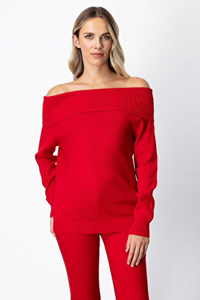 ON Kadın Triko, Kazak