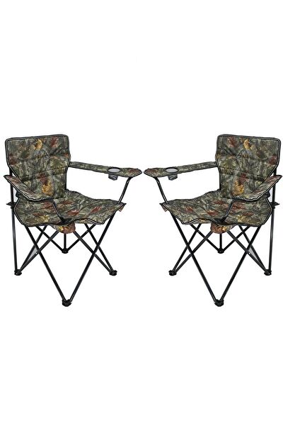 GrayWolf Kamp Sandalyesi, Taburesi